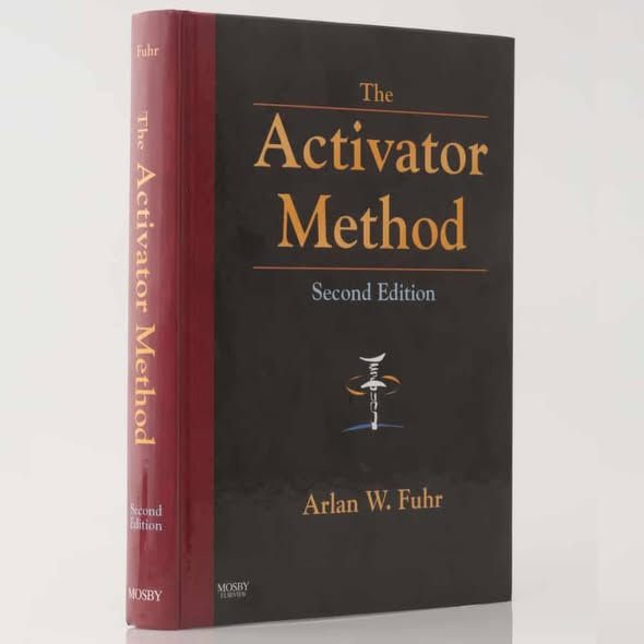activator book